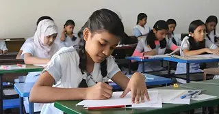 প্রাথমিক শিক্ষার মানোন্নয়নে সহায়তার আশ্বাস ইউনিসেফের